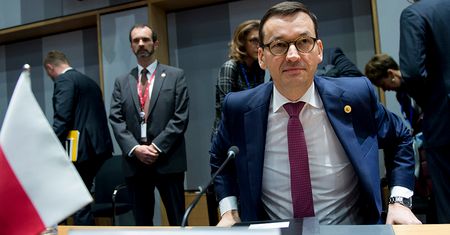 Nowi ludzie Mateusza Morawieckiego. Tego nie wiesz o współpracownikach premiera