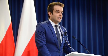 Rzecznik rządu PiS: czas na dyscyplinę