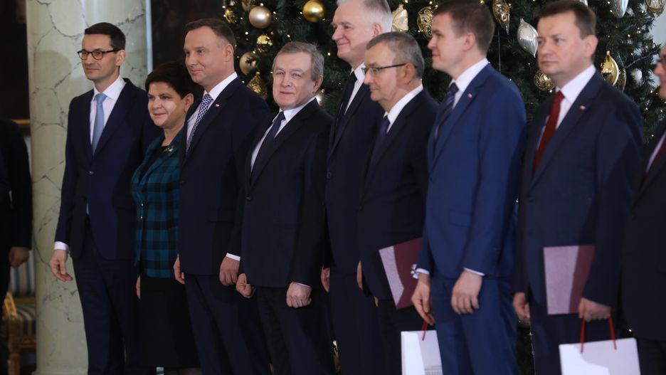 Na Twitterze nie brakuje złośliwych komentarzy