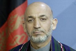 Zwolennicy Karzaja biorą parlament