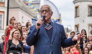 Napisał przychylnie o Pietrzaku, stracił pracę? "To kłamstwa"