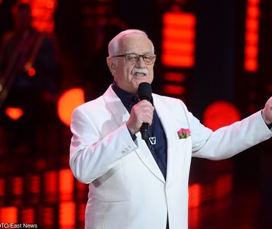 Opole 2017: "Z PRL-u do Polski". Jan Pietrzak z sentymentalną podróżą w Opolu. Oglądajcie i komentujcie z nami!