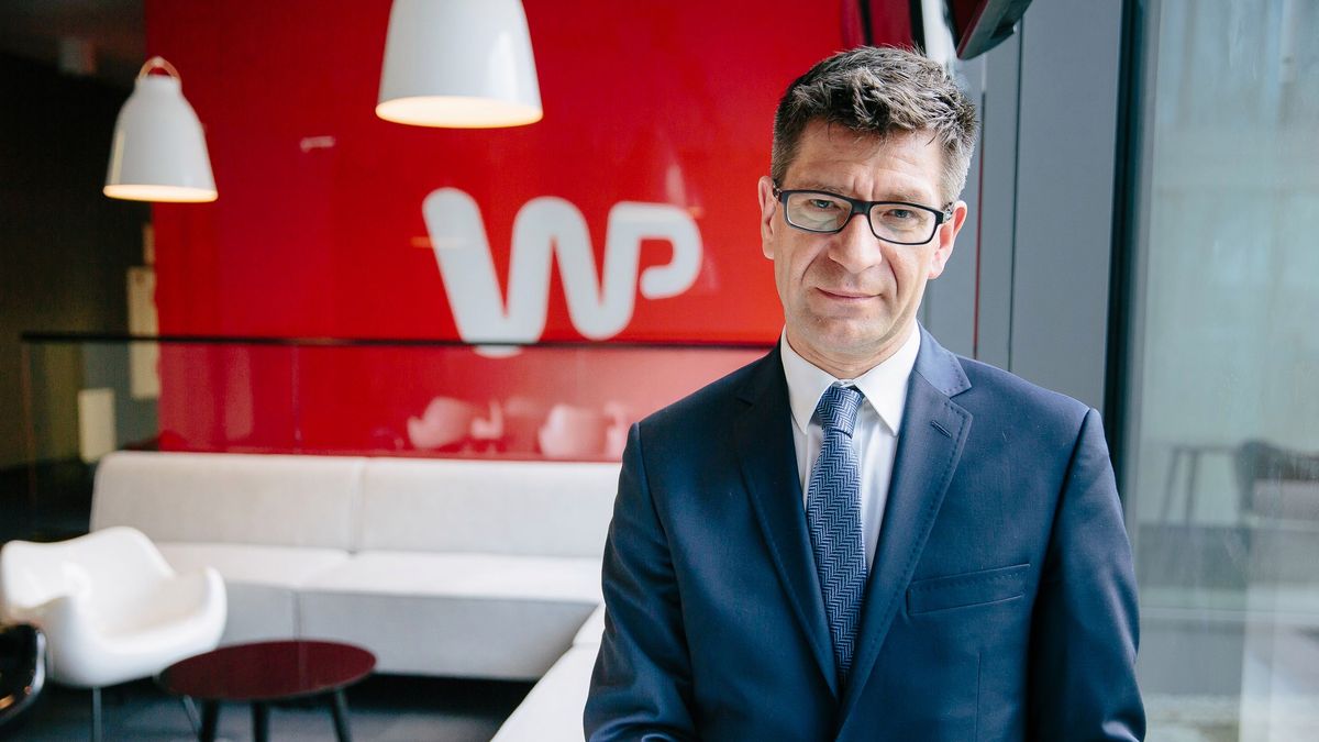 Marek Kacprzak zaprasza na "Tłit".  W środę gościem programu jest Ewa Kopacz