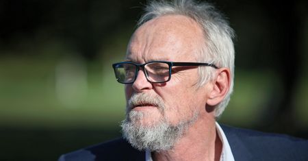 Wybory parlamentarne 2019. Paweł Kasprzak ogłasza start do Senatu