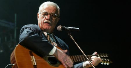 Internauci komentują jubileuszowy koncert Pietrzaka
