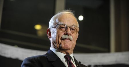 Jan Pietrzak wraca do TVP. Stacja zapomniała już o ostatniej aferze z udziałem satyryka?