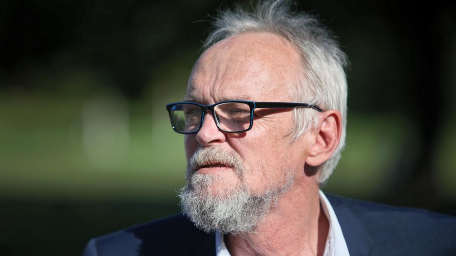 Wybory parlamentarne 2019. Paweł Kasprzak (Obywatele RP) wystartuje do Senatu