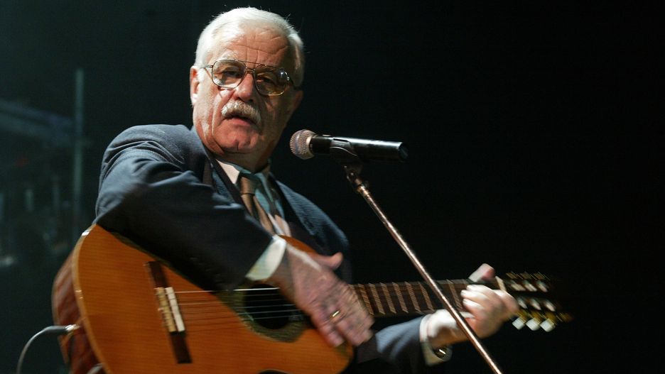 Jan Pietrzak