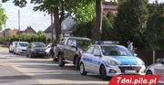 Tragedia w Wysoczce