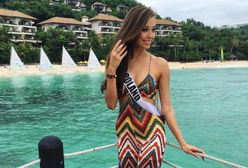 Izabella Krzan błyszczy na zgrupowaniu na Filipinach