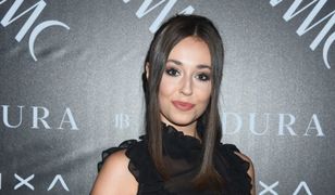 Izabella Krzan - kim jest piękna prowadząca "Koło Fortuny"?