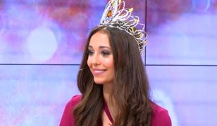 Izabella Krzan o #metoo: Modeling i konkursy miss są obarczone takimi stereotypami
