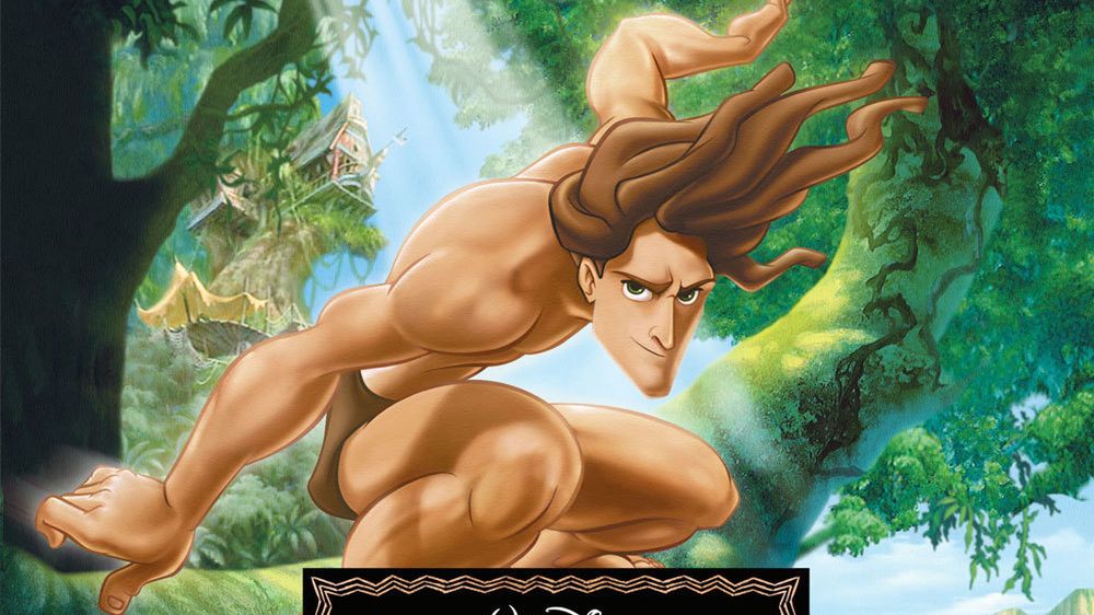 Tarzan