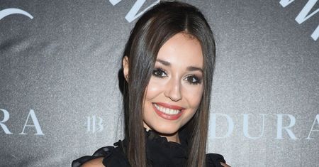 Izabella Krzan to petarda. Coraz więcej odsłania!