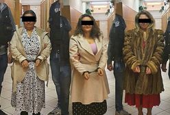 Lublin. Trzy kobiety okradły niewidomą 99-latkę