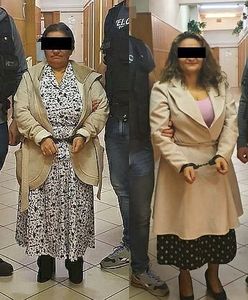 Lublin. Trzy kobiety okradły niewidomą 99-latkę