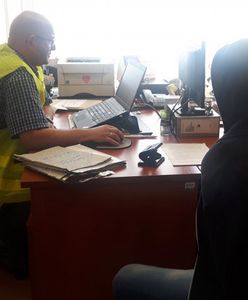 19-latek zniszczył obraz wracając z imprezy. Artysta: dzieło warte 580 tys. zł