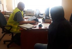 19-latek zniszczył obraz wracając z imprezy. Artysta: dzieło warte 580 tys. zł