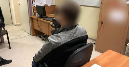 Planował zamach na Sejm i groził politykom. Został aresztowany