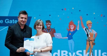 Polska organizatorem Igrzysk Olimpijskich Zawodów Branżowych EuroSkills 2023