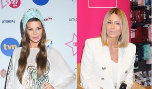 Edyta Górniak może zająć miejsce Małgorzaty Rozenek. TVN stawia na pewniaka