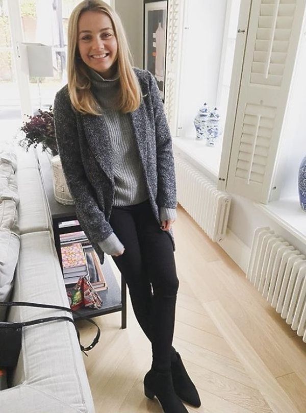 Małgorzata Socha pokazała jak urządziła swój dom