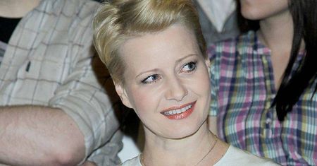 Małgorzata Kożuchowska w zaawansowanej ciąży rezygnuje z tego, co kochają wszystkie kobiety