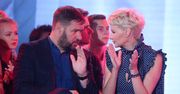 Małgorzata Kożuchowska testowała Tomasza Karolaka. "Gośka martwiła się, czy uciągnę z nią granie"