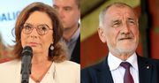 Wybory parlamentarne 2019. Małgorzata Kidawa-Błońska chciała przeprosin od Jana Dudy. Jest reakcja