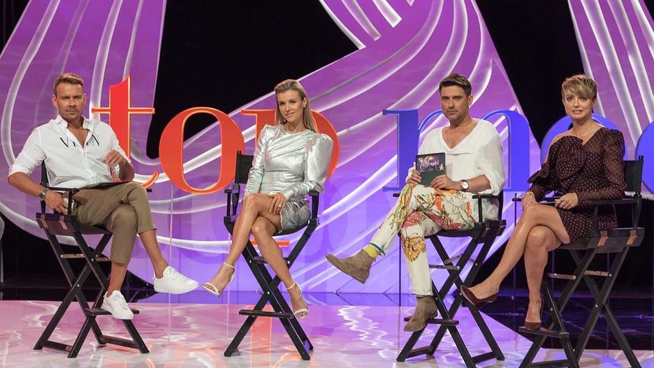 Top model 7 – metamorfozy uczestników.