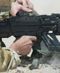 Amerykanie namawiają wojska irackie do kapitulacji