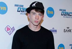 Alan Andersz walczy o życie!