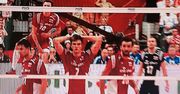 Liga Światowa siatkówki mężczyzn w cieniu EURO 2016. Prowadzone są zaciekłe i ważne rozgrywki