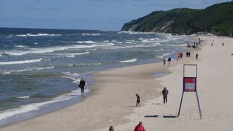 Niemcy ratują polskie hotele nad morzem. "Członkowie załogi muszą u nas mówić po niemiecku"