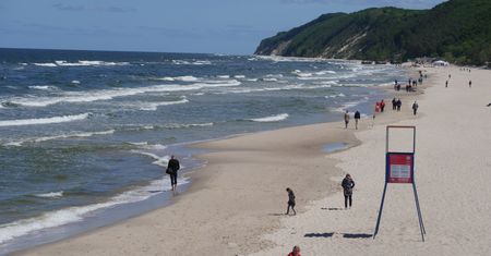 Niemcy ratują polskie hotele nad morzem. "Członkowie załogi muszą u nas mówić po niemiecku"