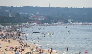 Dramat polskich plaż. Szokująco dużo zgonów