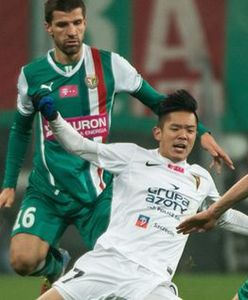 Ile zarabiają piłkarze Śląska Wrocław?