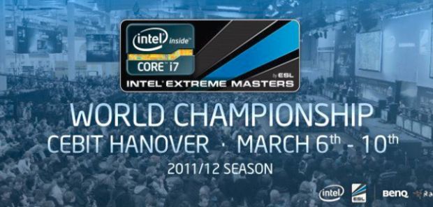 Pięć dni esportowych mistrzostw - jutro startują Mistrzostwa Świata Intel Extreme Masters