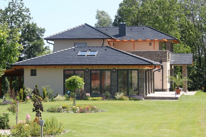 Nowoczesna architektura domów: co jest modne?