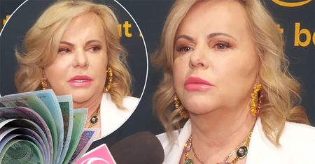 Joanna Kurowska nie może przestać pracować. Wszystko przez ŻAŁOŚNIE niską emeryturę. Co zdradziła? [WIDEO]