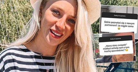 Martyna Gliwińska otworzyła się na temat nowego partnera. Jak się poznali i ile ma lat? Tak szczera jeszcze nie była