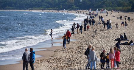 Prognoza pogody na dziś – środa 22 maja. Sprawdź prognozę pogody dla największych miast w Polsce