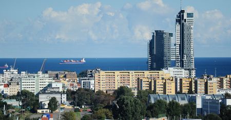Mieszkanie z widokiem na morze. Gdzie w Polsce zainwestować w lokum z panoramą Bałtyku