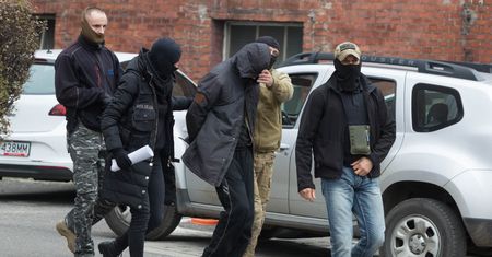 Kolejne zarzuty za okradanie grobów na Pomorzu dla 54-latka