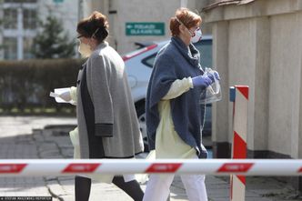 Ubezpieczenie od koronawirusa. Miesiąc od wybuchu pandemii nowy produkt na rynku