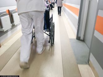 Chirurg na zasiłku. Bezrobotni niemieccy absolwenci polskich uczelni medycznych