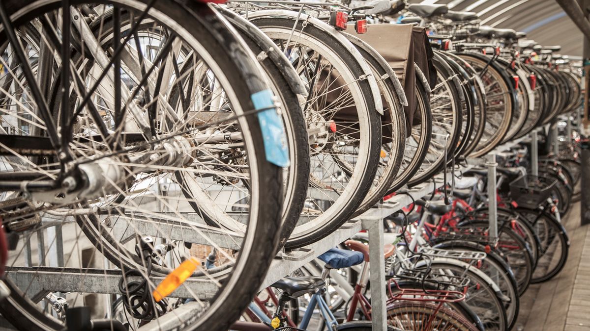 Urząd przygląda się sprzedawcom i dystrybutorom rowerów