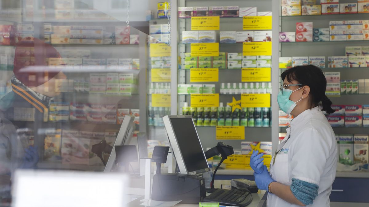 Aptekarze z apelem do władz. Domagają się taniego spirytusu