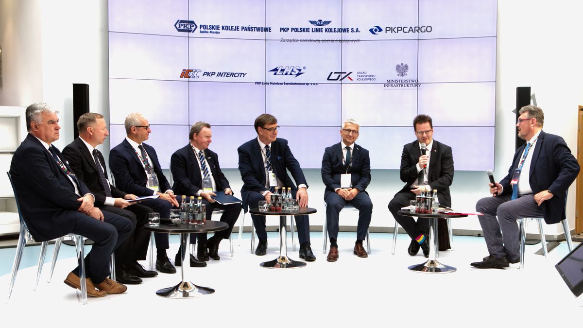 Obecnie realizowane inwestycje kolejowe to nadrabianie wieloletnich zaległości inwestycyjnych. PLK szacują, że na pełną modernizację sieci potrzeba jeszcze około 250-300 mld zł.