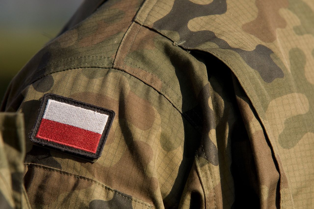 Iran zaatakował amerykańskie bazy w Iraku. Błaszczak: polscy żołnierze nie ucierpieli